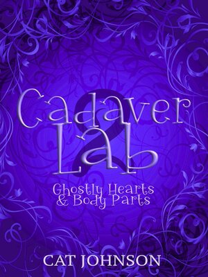 cover image of Cadaver Lab 2